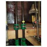 Pipe Clamps