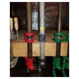 Pipe Clamps