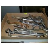Wrenches