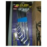 Offset Wrenches