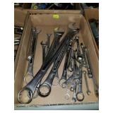 Wrench Flat