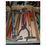 Hammer Flat