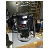 Skil Plunge Router