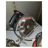 Skilsaw Circular Saw
