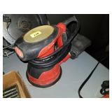 Black & Decker Palm Sander