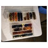 Fishing Bait & Boxes