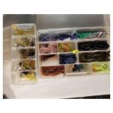 Spinner Lures & More