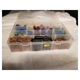 Tuber bait & box