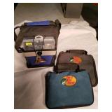 Bass Pro Shop Bait Bags (Full)