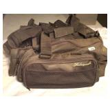 Shakespeare Gear Bag