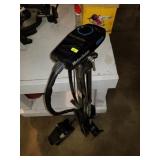 MotorGuide Four Trolling Motor w/ Pedal Control