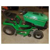 Sabre By John Deere Lawn Tractor