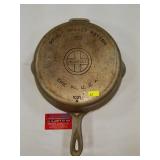Griswold No. 90 Double Skillet