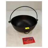 Griswold No. 2 Scotch Bowl w/ Heat Ring