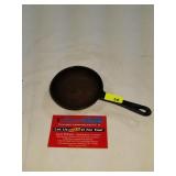 Griswold Hearthstone Skillet Ashtray (PN 771)