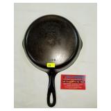 Wagner Ware No. 5 Skillet (1055H)