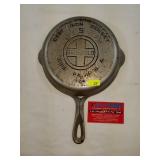 Griswold No. 5 Skillet