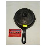 Wagner Ware No. 3 Skillet