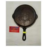 Griswold No. 5 Skillet (724 D)
