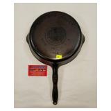 Griswold No. 7 Wood Handle