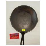 "Sidney"  No. 8 Skillet