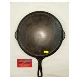 Victor No. 9 Skillet (723)