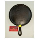 Griswold Griddle  Slant Logo (737)