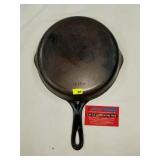 Wagner Ware Sidney -0-  No. 6 Skillet (1056 C)