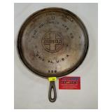 Griswold No. 9 Griddle (609)