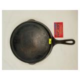 Victor No. 8 Skillet