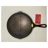 Victor No. 8 Skillet Griswold Mfg. Co.