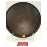 Griswold No. 14 Griddle w/ Bale Handle