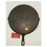 Griswold Breakfast Skillet (665 E)