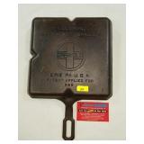Griswold Colonial Breakfast Skillet (666)