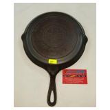 Griswold No.107 Skillet Griddle (200) Slant Logo