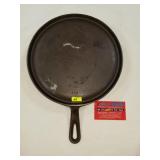 Griswold No.8 Handle Griddle (608)