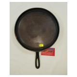 Wagner Ware Sidney -0- Griddle (1109 B)