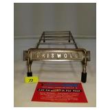 Griswold Skillet Rack