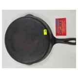 Griswold No. 8 Skillet