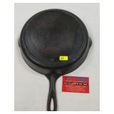 Lodge No. 8 Skillet