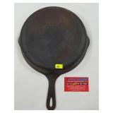 Wagner Ware No. 8  Sidney -0- Skillet