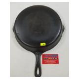Griswold No. 10 Skillet (716 A)