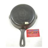 Griswold No. 5 Skillet (724 H)