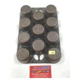 Wagner Ware / Griswold Muffin Pan (B)