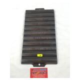 Griswold Cornbread Pan ( 954 E)