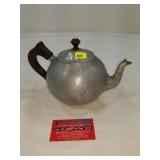 Griswold Tea Kettle (183)