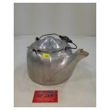 Wagner Ware Sidney -0-