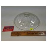 Wagner Ware Glass Lid (C-8)