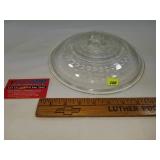 Wagner Ware Glass Lid (C-6)