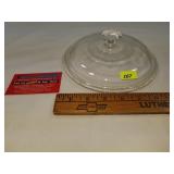 Glass Lid
